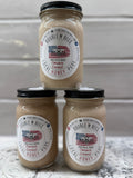 Creamed Honey