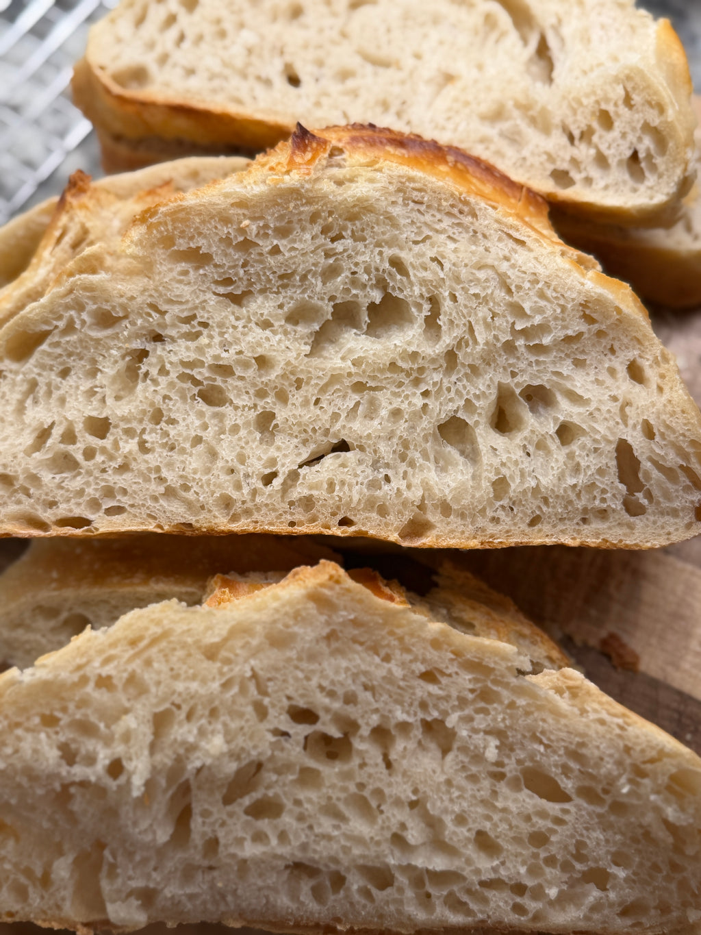 Plain Sourdough