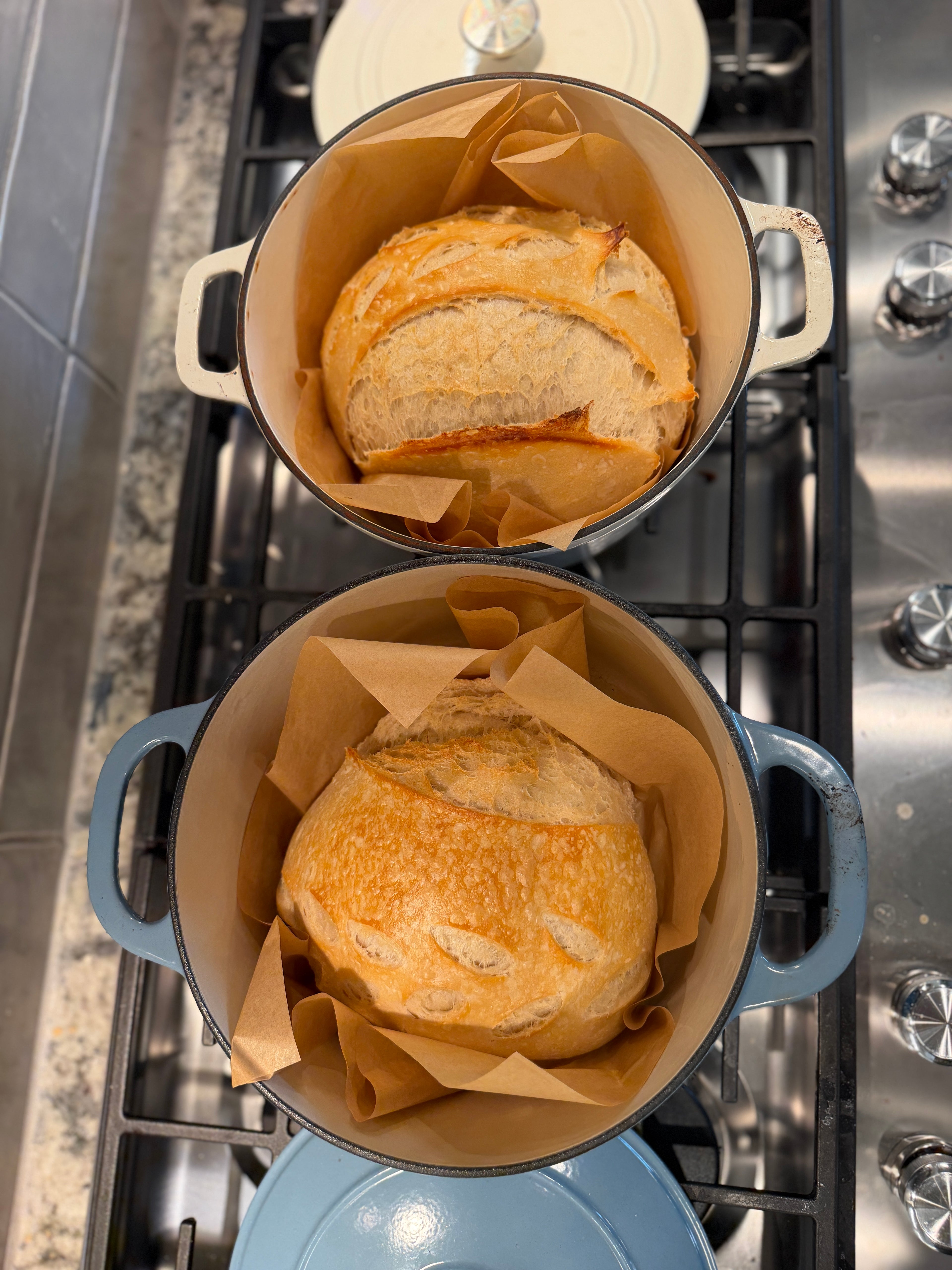 Plain Sourdough