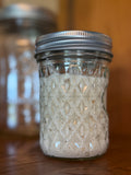Active Sourdough Starter
