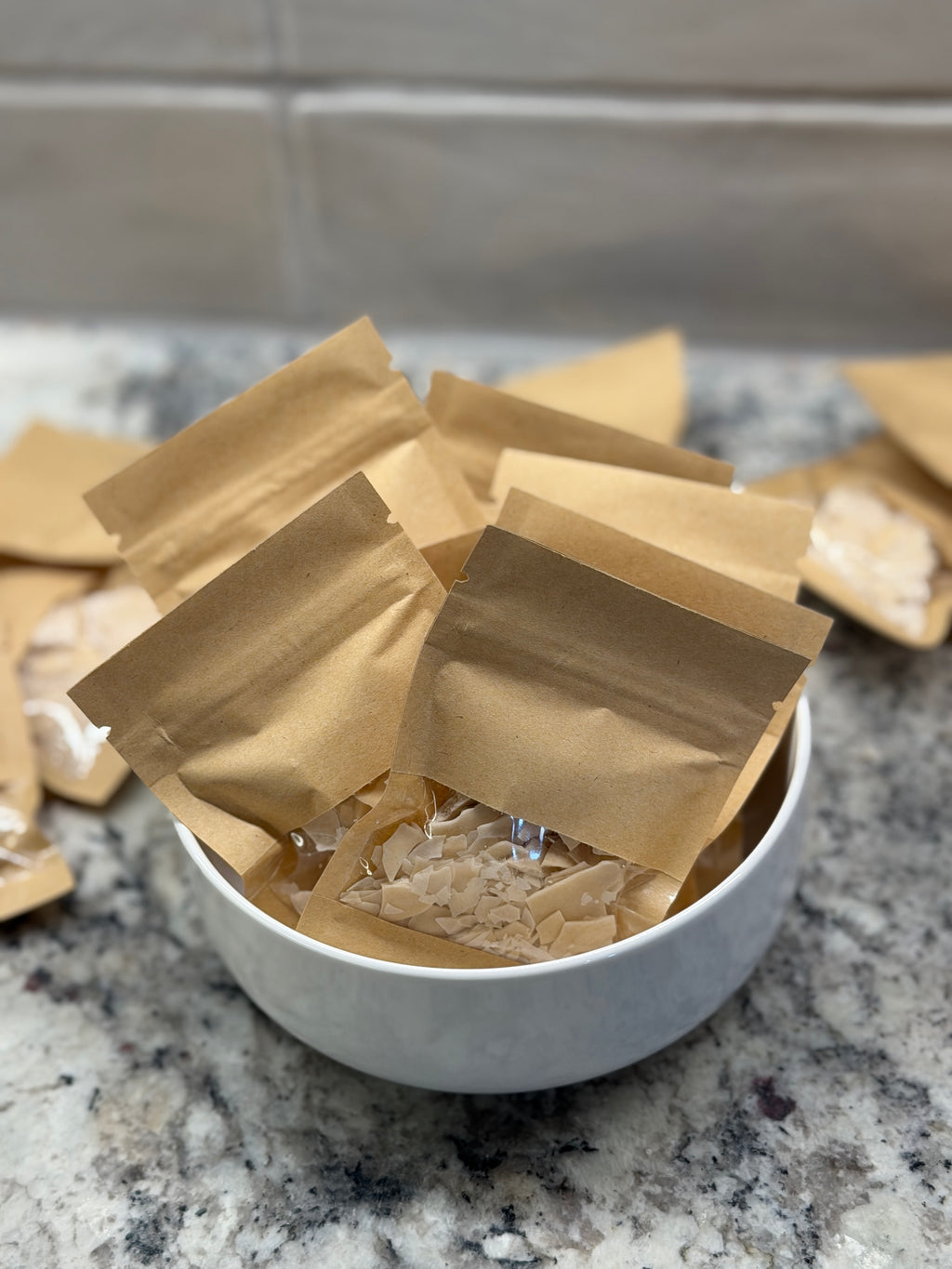 Josephine’s Dehydrated Sourdough Starter