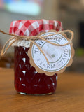 Homemade Strawberry Jam