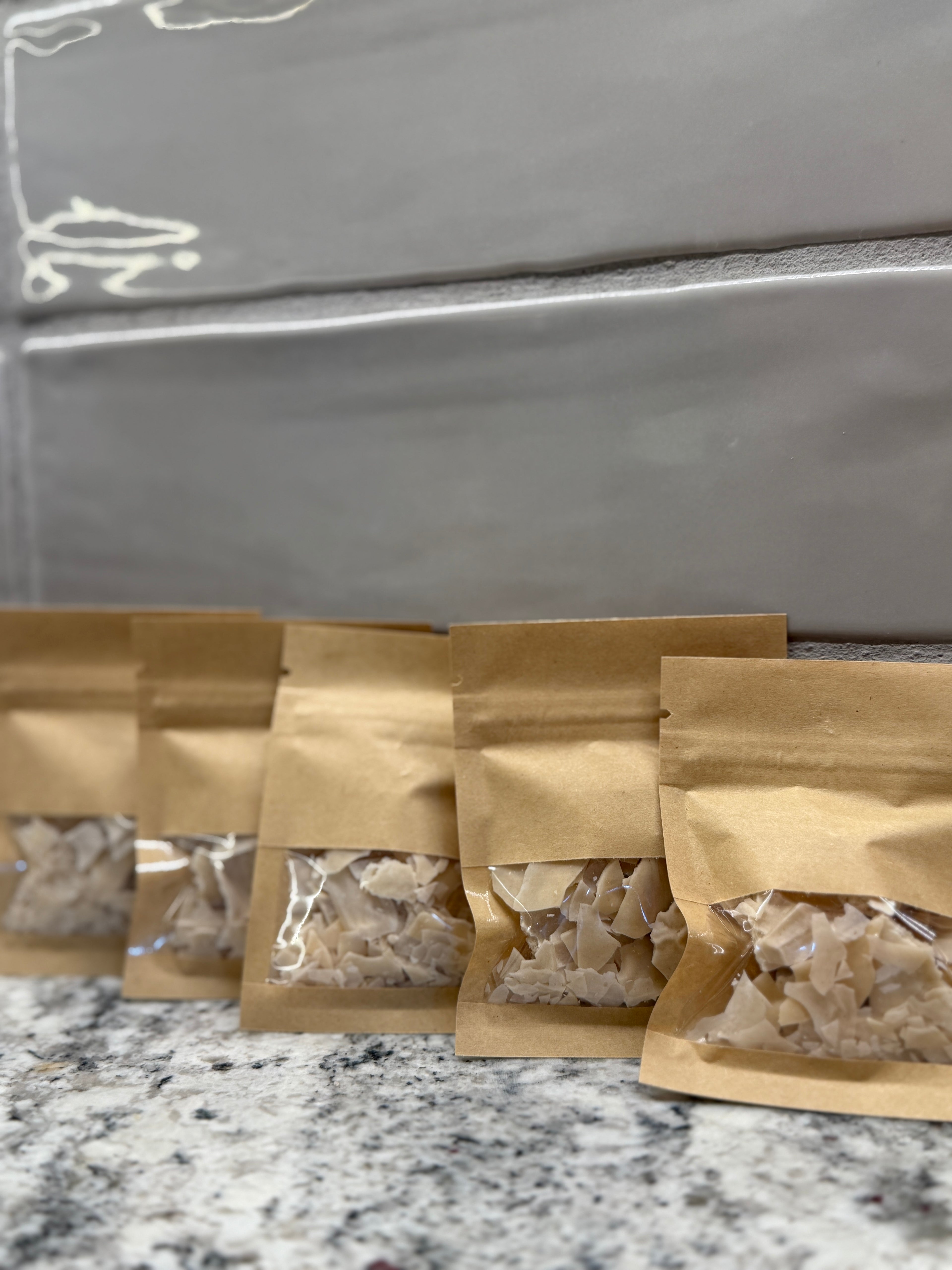 Josephine’s Dehydrated Sourdough Starter